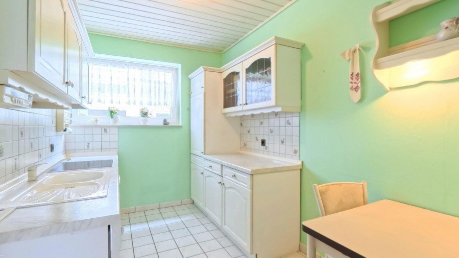 K�che Etagenwohnung Duisburg