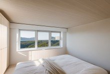 3. Zimmer KG digital staging Klassischer Reihenmittelhaus-Bungalow in H�nxe