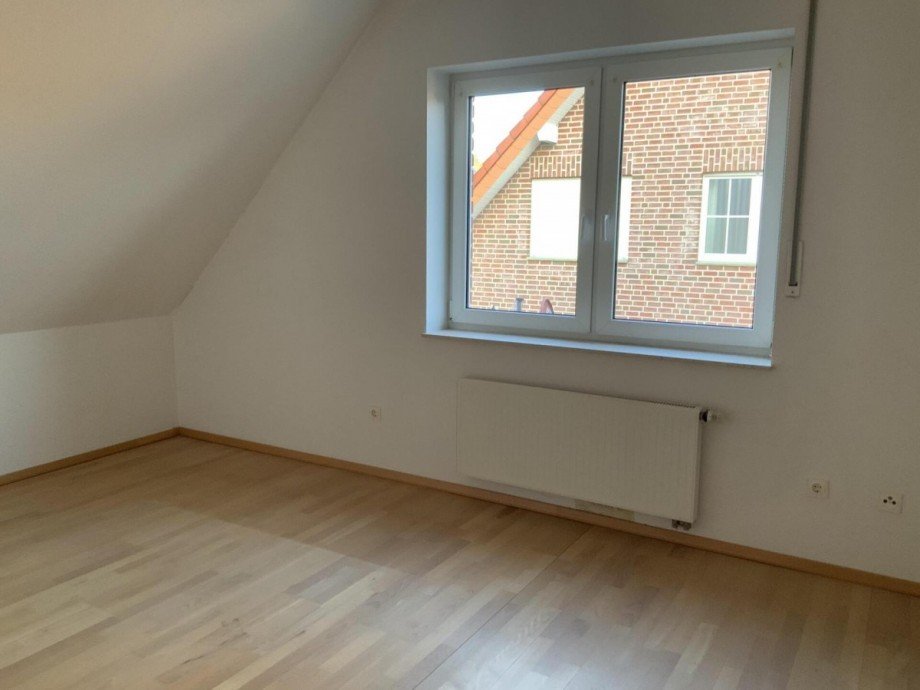 Schlafen 1 Doppelhaush�lfte Dorsten